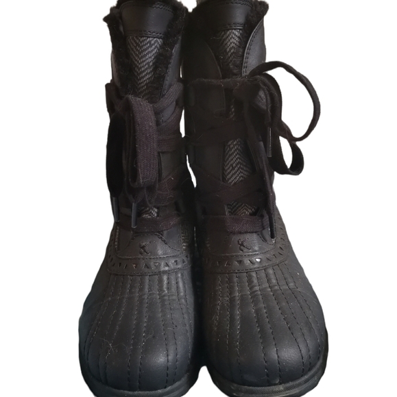 Keds winter boots, size 6 - Picture 1 of 7